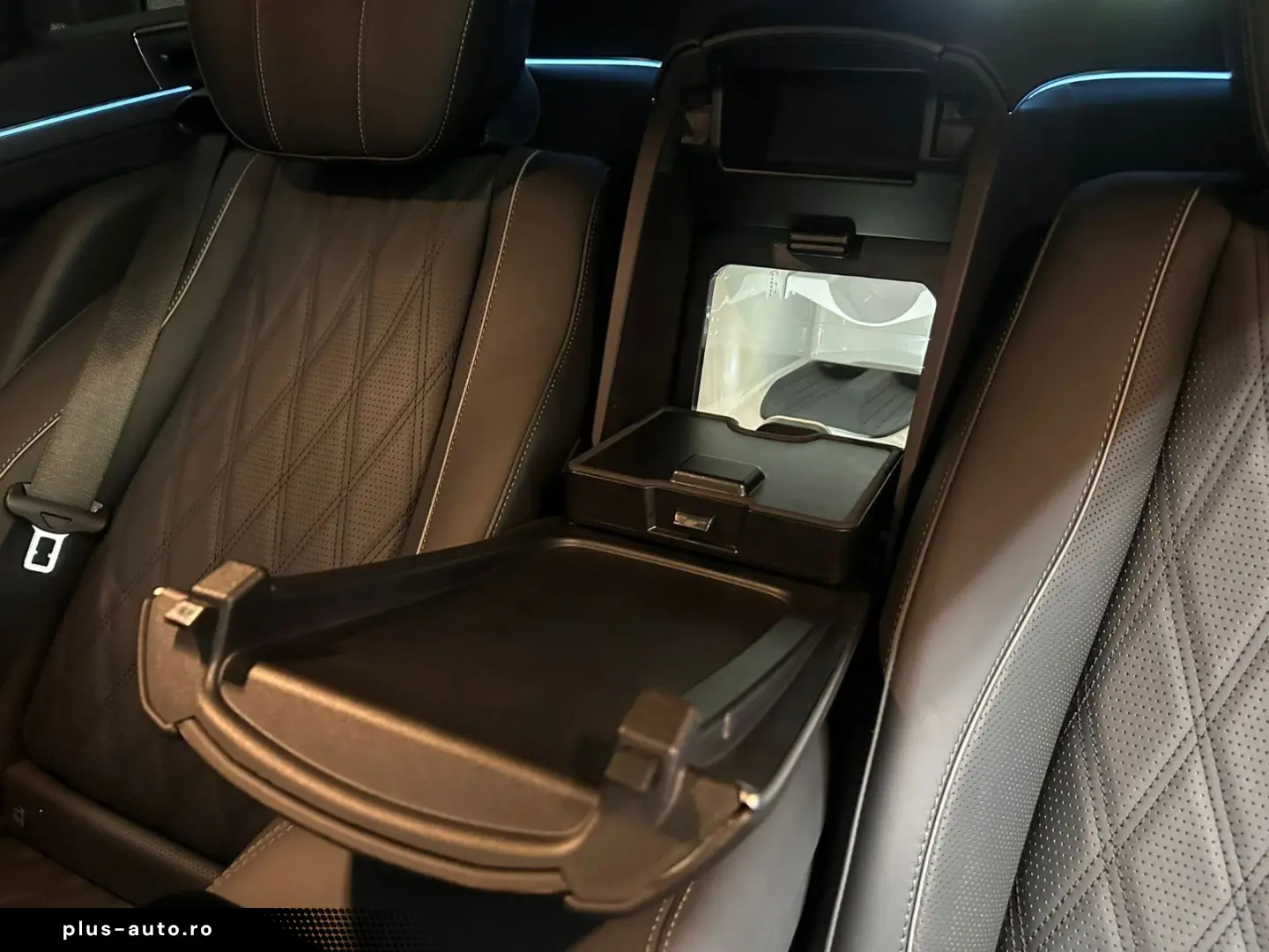MERCEDES-BENZ GLS 600 4M MAYBACH  FACELIFT PANORAMA &hellip;