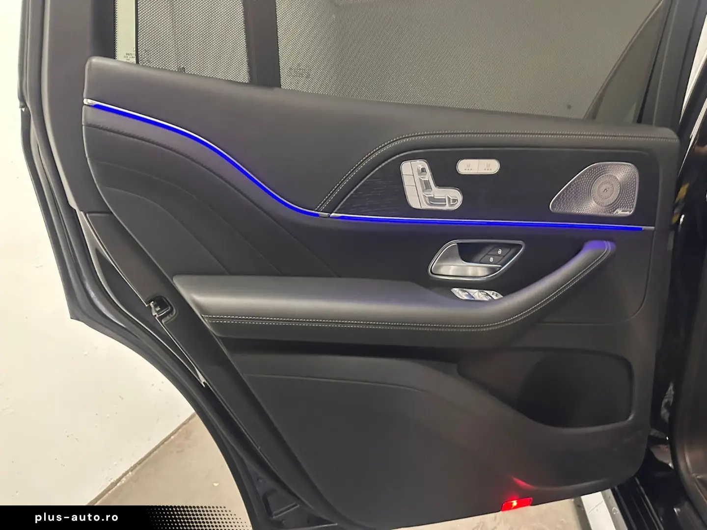 MERCEDES-BENZ GLS 600 4M MAYBACH  FACELIFT PANORAMA &hellip;