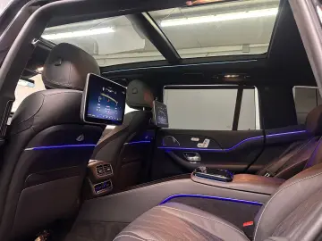 MERCEDES-BENZ GLS 600 4M MAYBACH  FACELIFT PANORAMA …