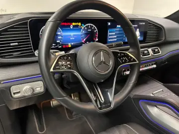 MERCEDES-BENZ GLS 600 4M MAYBACH  FACELIFT PANORAMA …