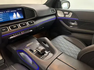 MERCEDES-BENZ GLS 600 4M MAYBACH  FACELIFT PANORAMA …