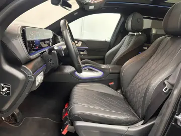 MERCEDES-BENZ GLS 600 4M MAYBACH  FACELIFT PANORAMA …