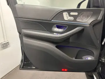 MERCEDES-BENZ GLS 600 4M MAYBACH  FACELIFT PANORAMA …