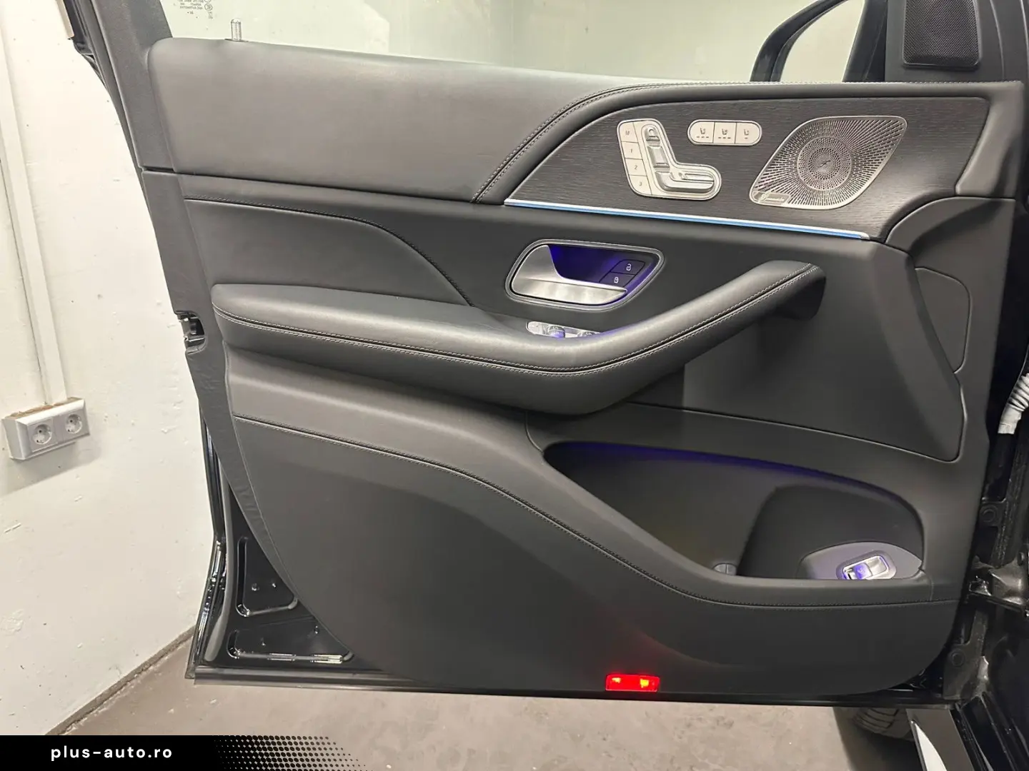 MERCEDES-BENZ GLS 600 4M MAYBACH  FACELIFT PANORAMA &hellip;