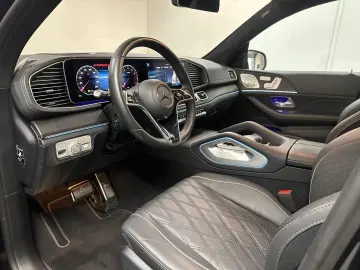 MERCEDES-BENZ GLS 600 4M MAYBACH  FACELIFT PANORAMA …