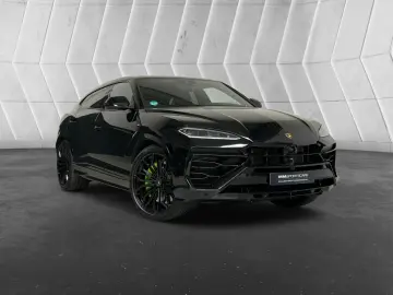 LAMBORGHINI URUS 4.0 SE MY2026 B&O PANO MASSAGE ADAS FULL