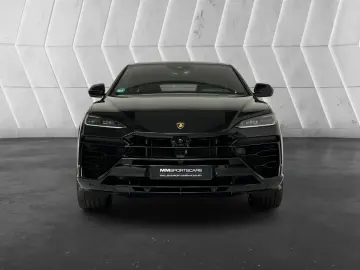 LAMBORGHINI URUS 4.0 SE MY2026 B&O PANO MASSAGE ADAS FULL