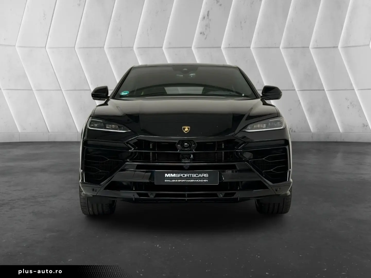LAMBORGHINI URUS 4.0 SE MY2026 B&O PANO MASSAGE ADAS FULL