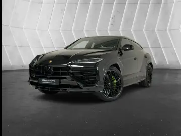 LAMBORGHINI URUS 4.0 SE MY2026 B&O PANO MASSAGE ADAS FULL