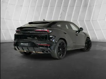 LAMBORGHINI URUS 4.0 SE MY2026 B&O PANO MASSAGE ADAS FULL