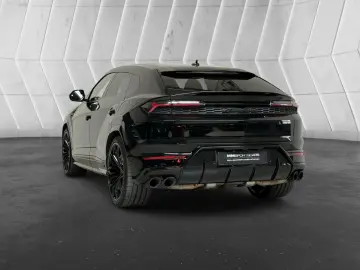 LAMBORGHINI URUS 4.0 SE MY2026 B&O PANO MASSAGE ADAS FULL