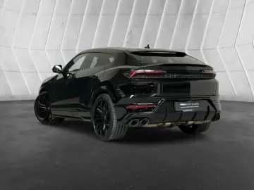 LAMBORGHINI URUS 4.0 SE MY2026 B&O PANO MASSAGE ADAS FULL