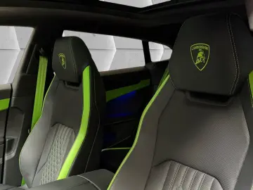 LAMBORGHINI URUS 4.0 SE MY2026 B&O PANO MASSAGE ADAS FULL