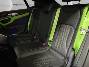 LAMBORGHINI URUS 4.0 SE MY2026 B&O PANO MASSAGE ADAS FULL