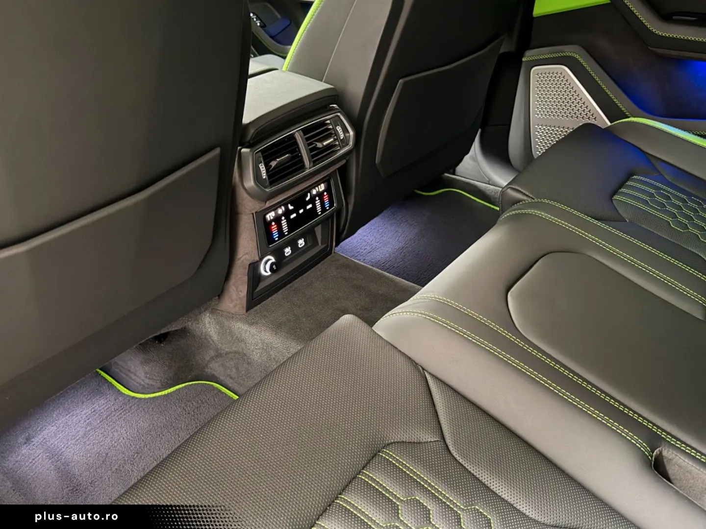 LAMBORGHINI URUS 4.0 SE MY2026 B&O PANO MASSAGE ADAS FULL