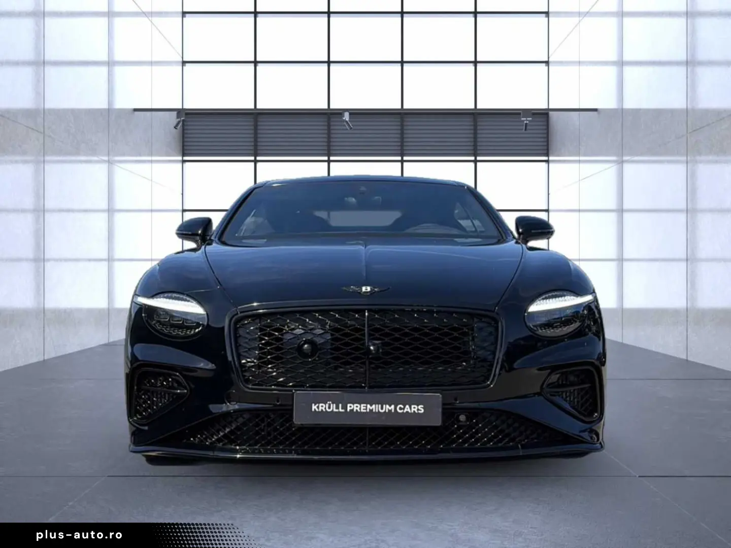 BENTLEY Continental GT Speed 22' Pano Touring