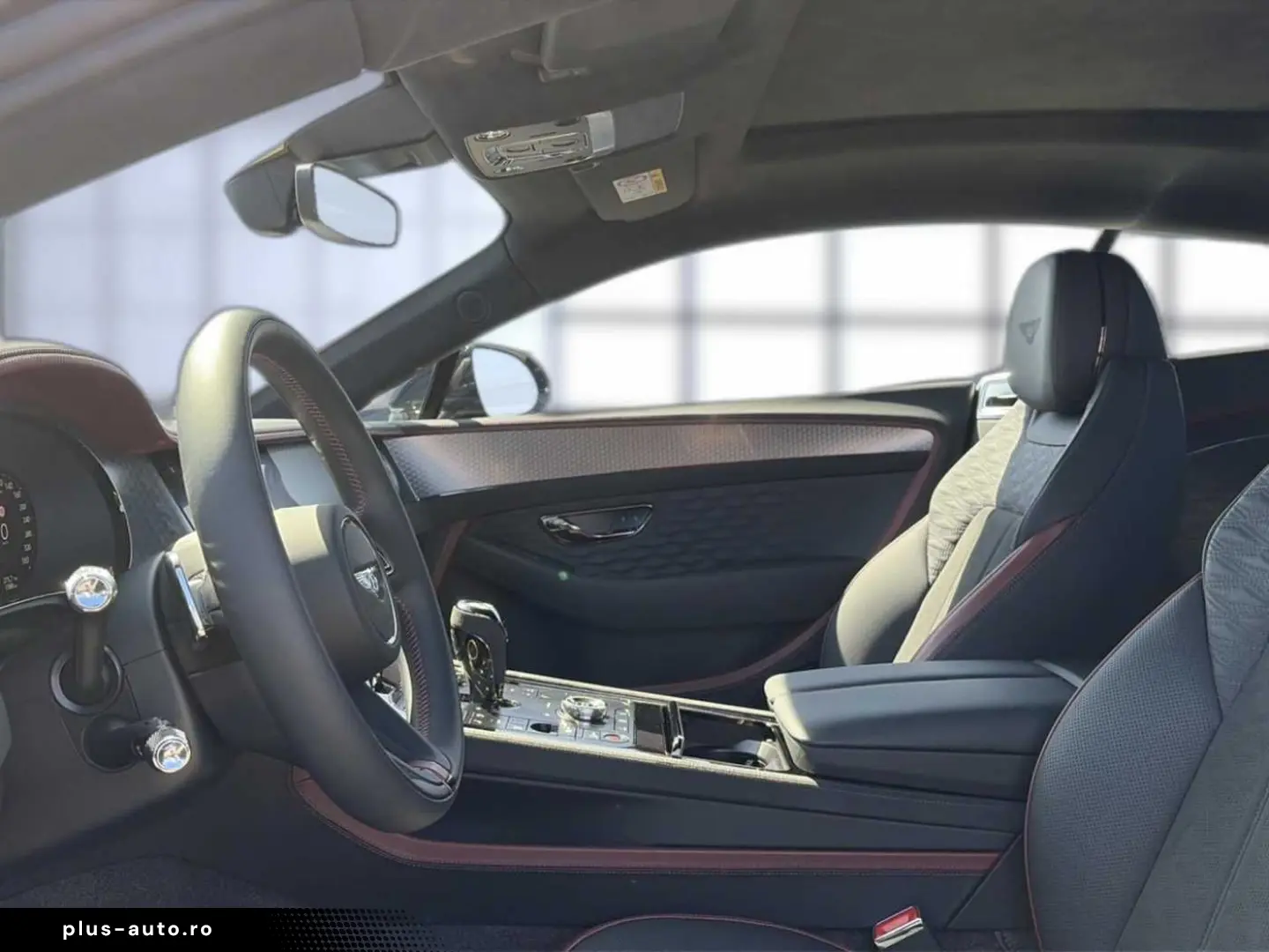BENTLEY Continental GT Speed 22' Pano Touring