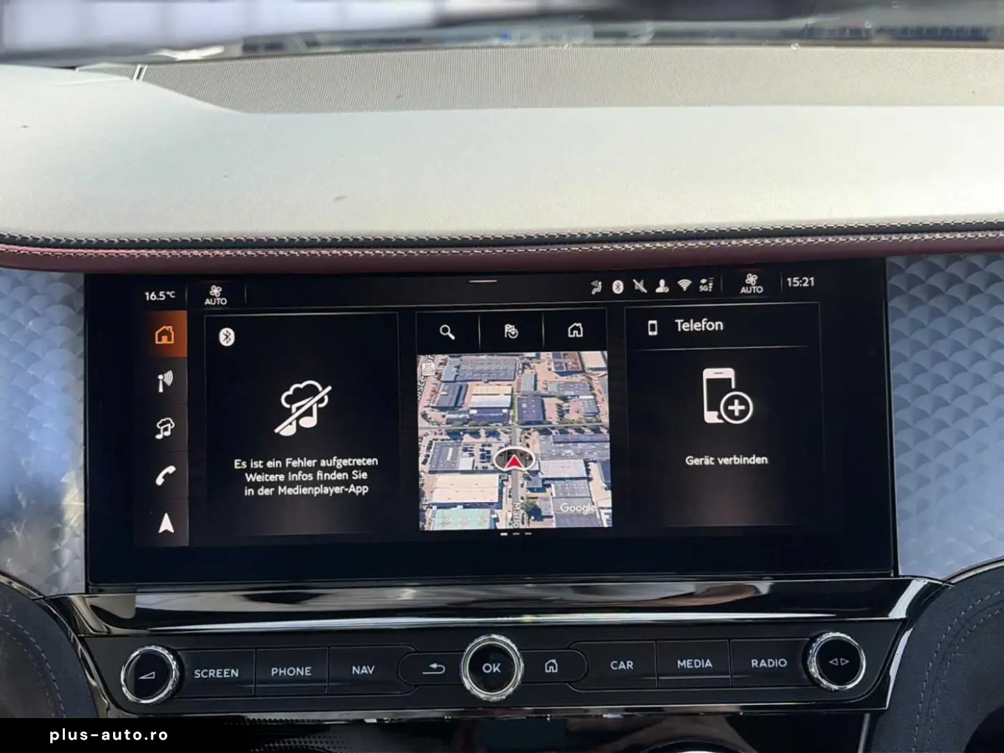 BENTLEY Continental GT Speed 22' Pano Touring