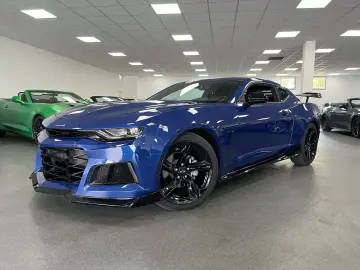 CHEVROLET Camaro RS - LIVRARE RAPIDA!