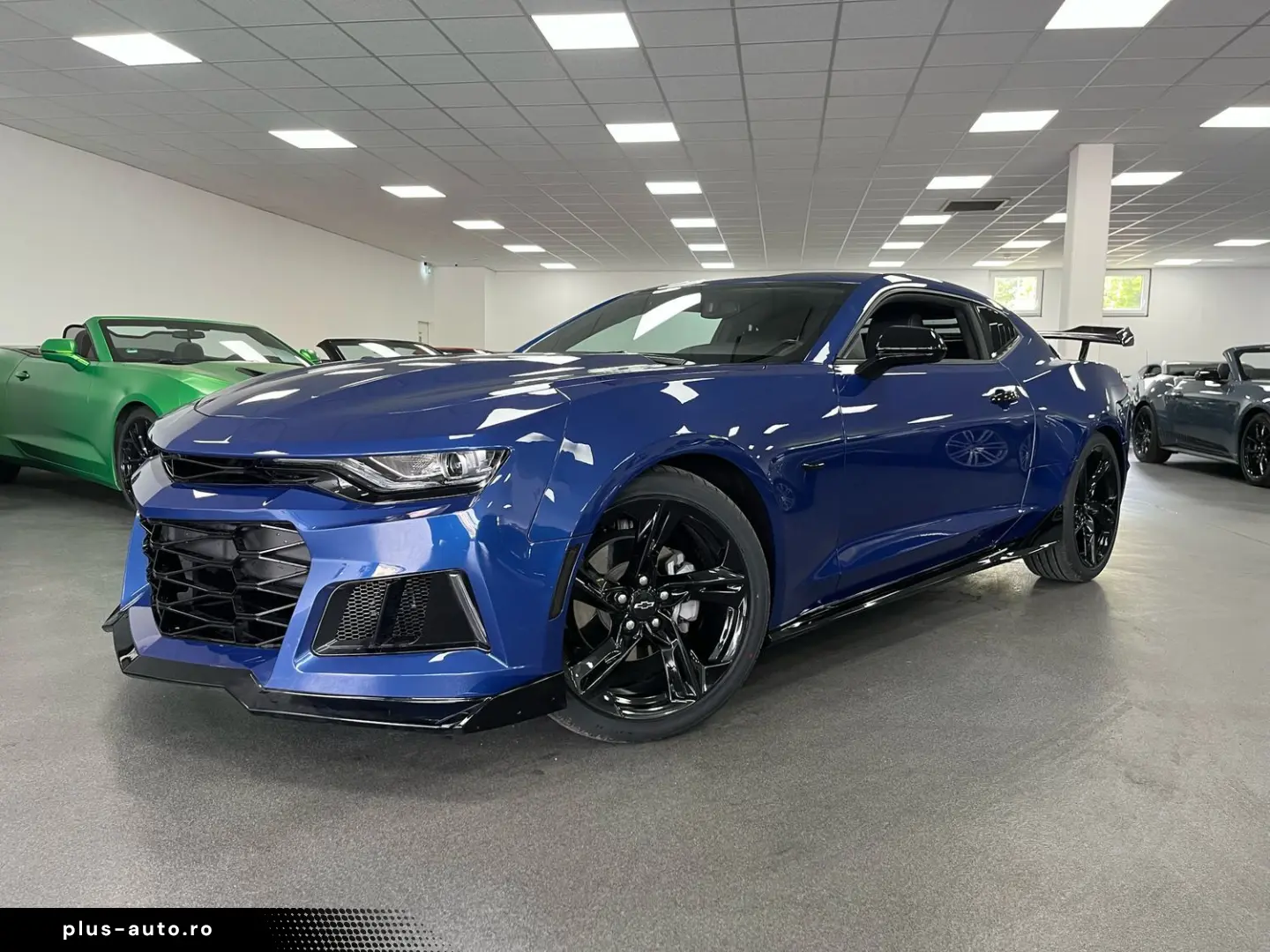 CHEVROLET Camaro RS - LIVRARE RAPIDA!