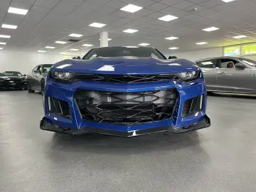 CHEVROLET Camaro RS - LIVRARE RAPIDA!