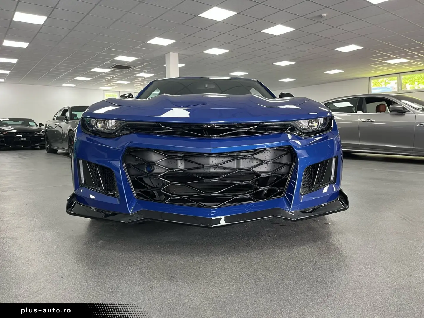 CHEVROLET Camaro RS - LIVRARE RAPIDA!