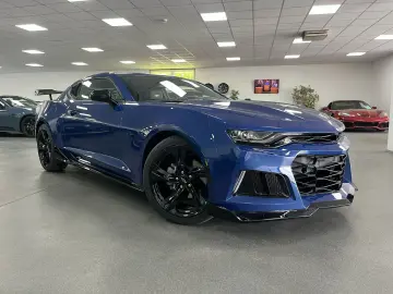 CHEVROLET Camaro RS - LIVRARE RAPIDA!