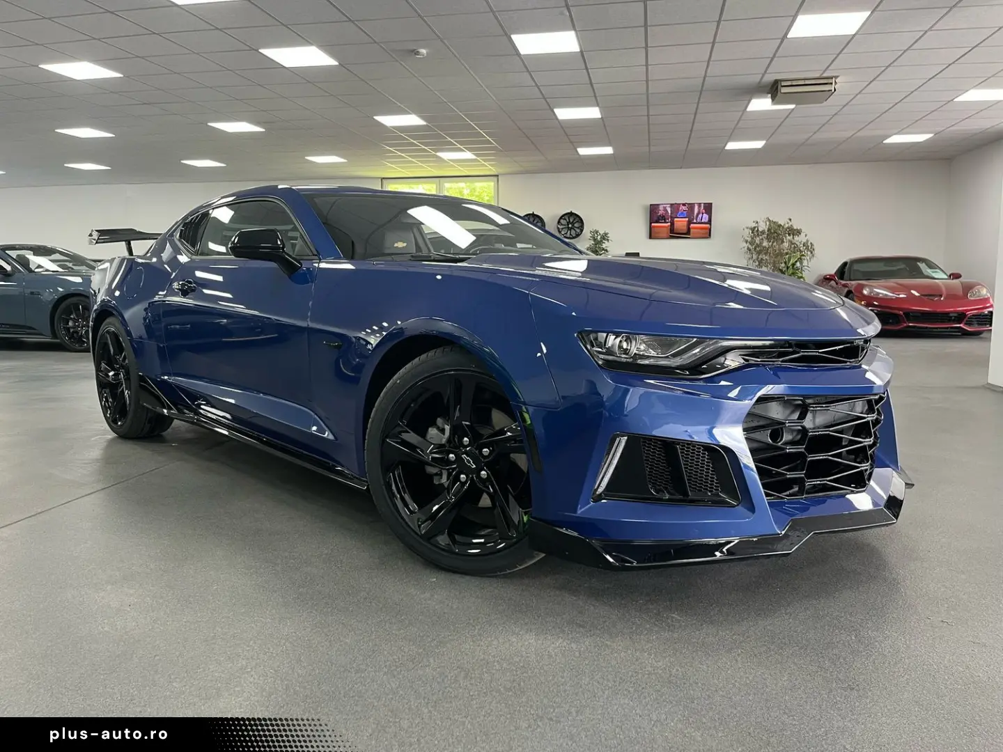 CHEVROLET Camaro RS - LIVRARE RAPIDA!