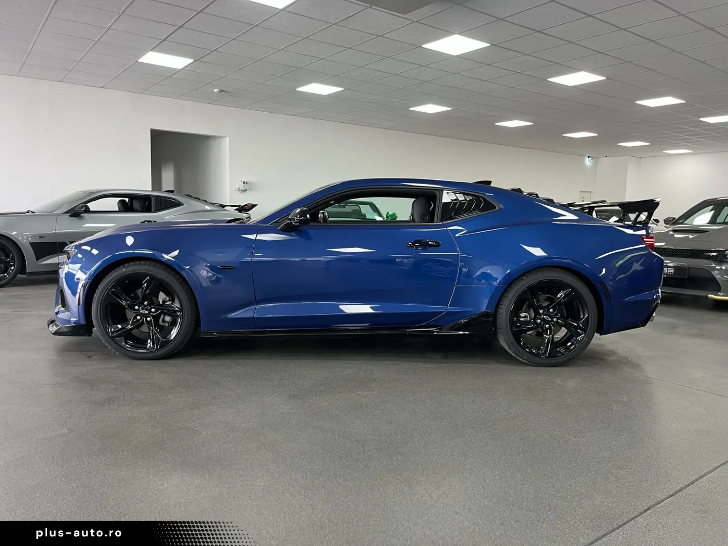 CHEVROLET Camaro RS - LIVRARE RAPIDA!
