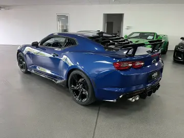 CHEVROLET Camaro RS - LIVRARE RAPIDA!