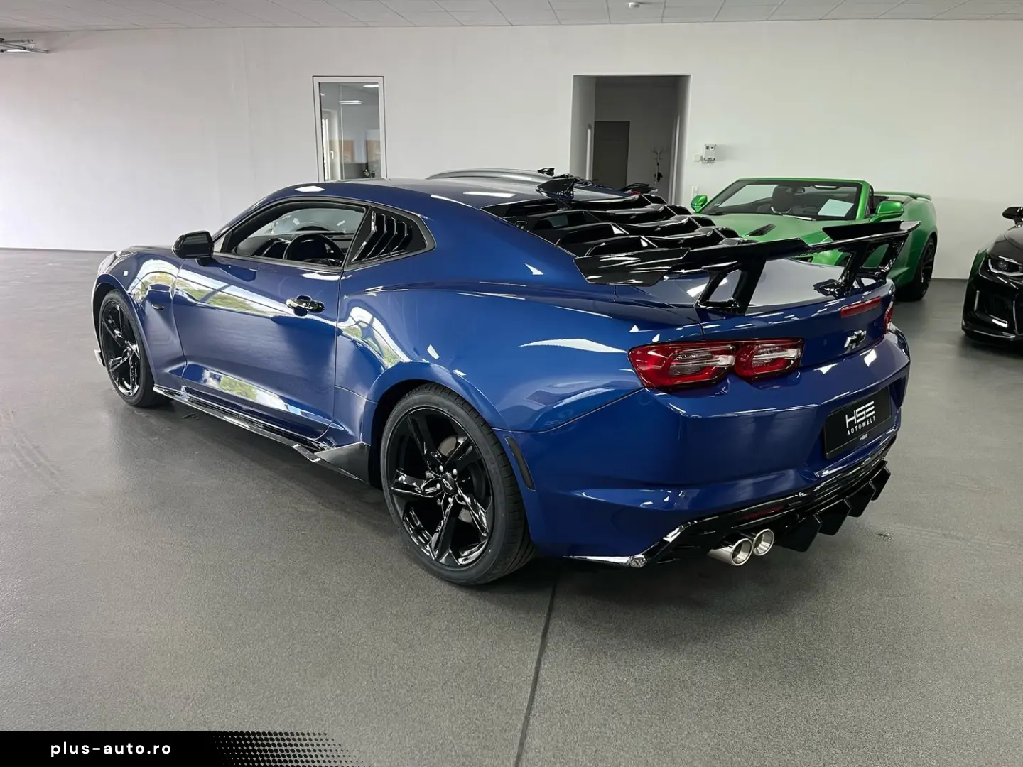 CHEVROLET Camaro RS - LIVRARE RAPIDA!