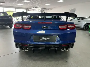 CHEVROLET Camaro RS - LIVRARE RAPIDA!