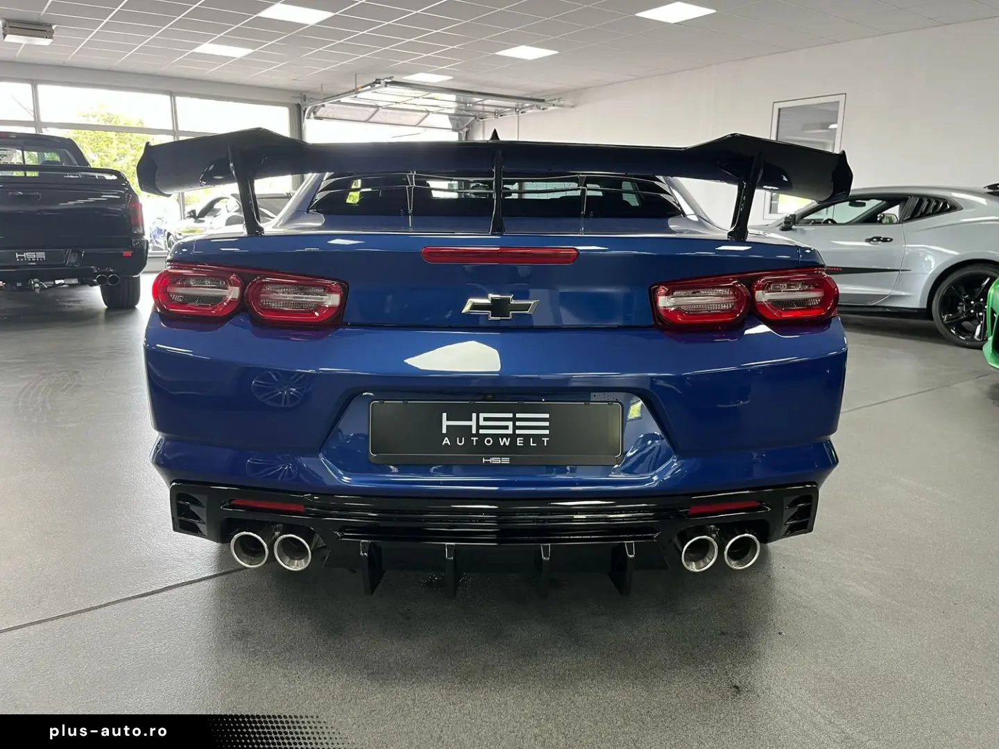 CHEVROLET Camaro RS - LIVRARE RAPIDA!