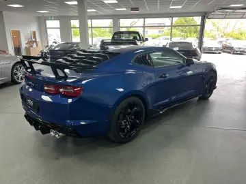 CHEVROLET Camaro RS - LIVRARE RAPIDA!