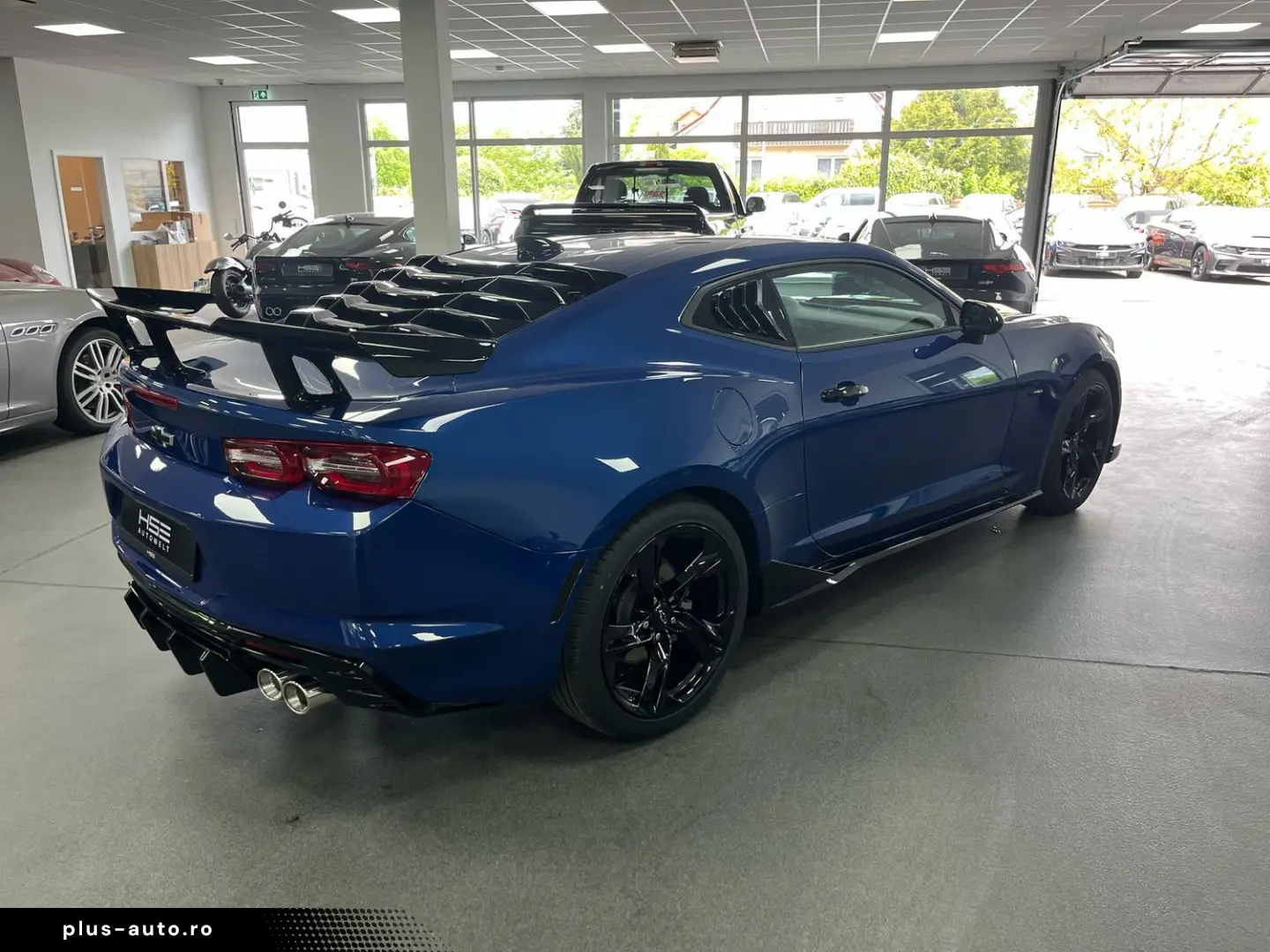 CHEVROLET Camaro RS - LIVRARE RAPIDA!