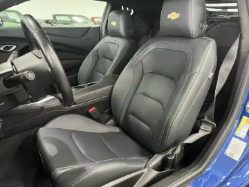 CHEVROLET Camaro RS - LIVRARE RAPIDA!