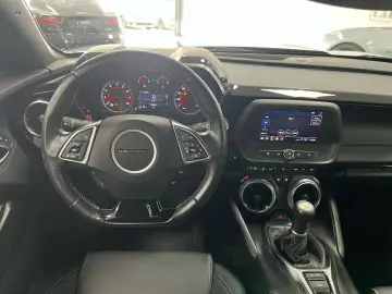 CHEVROLET Camaro RS - LIVRARE RAPIDA!