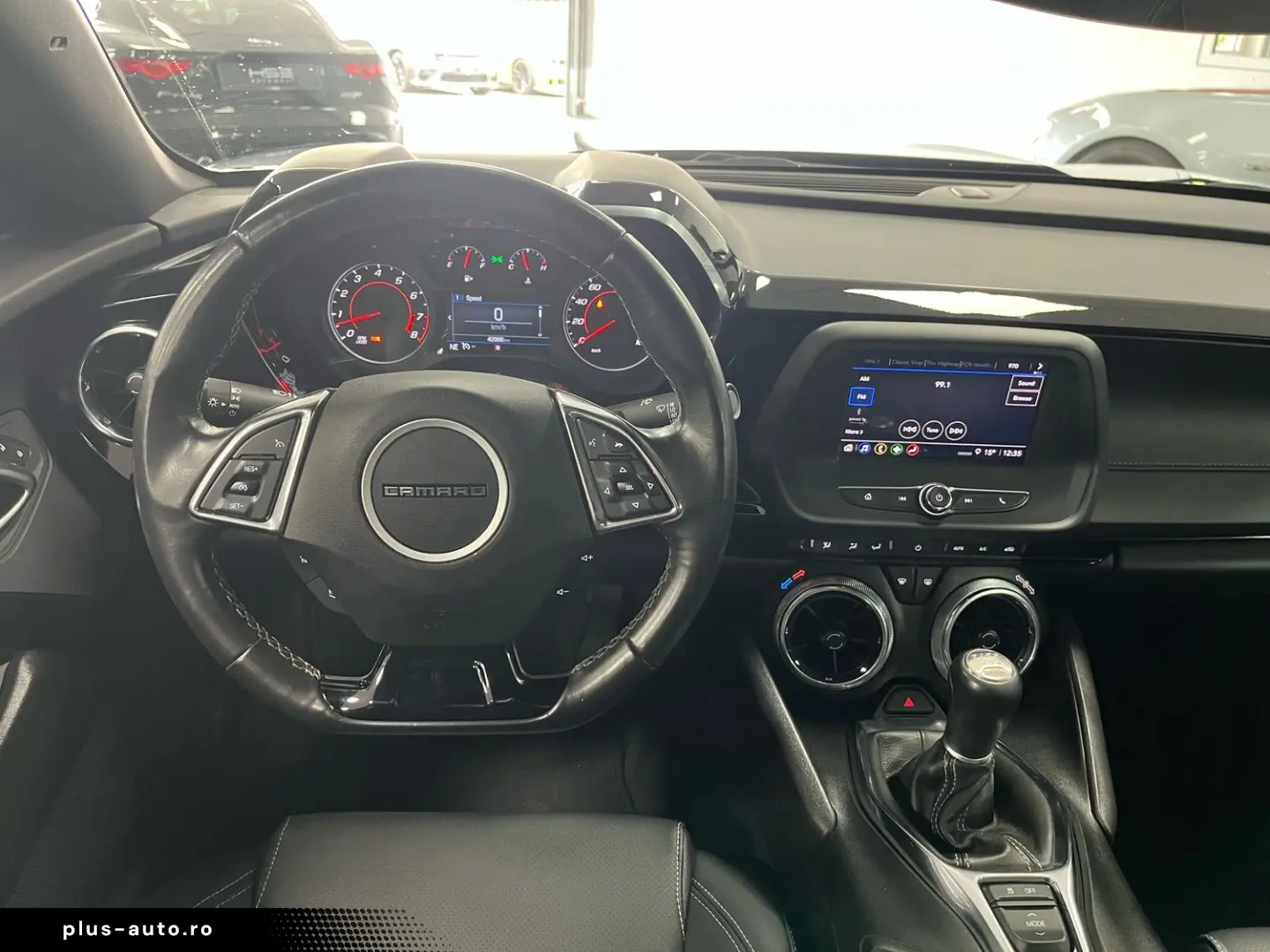 CHEVROLET Camaro RS - LIVRARE RAPIDA!