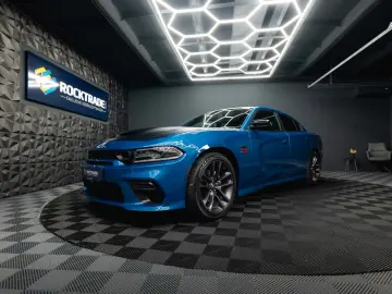 DODGE Charger HEMI R T DAYTONA Performance - LIVRARE RAPIDA!
