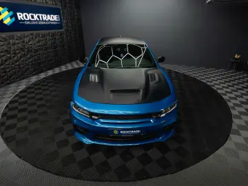 DODGE Charger HEMI R T DAYTONA Performance - LIVRARE RAPIDA!