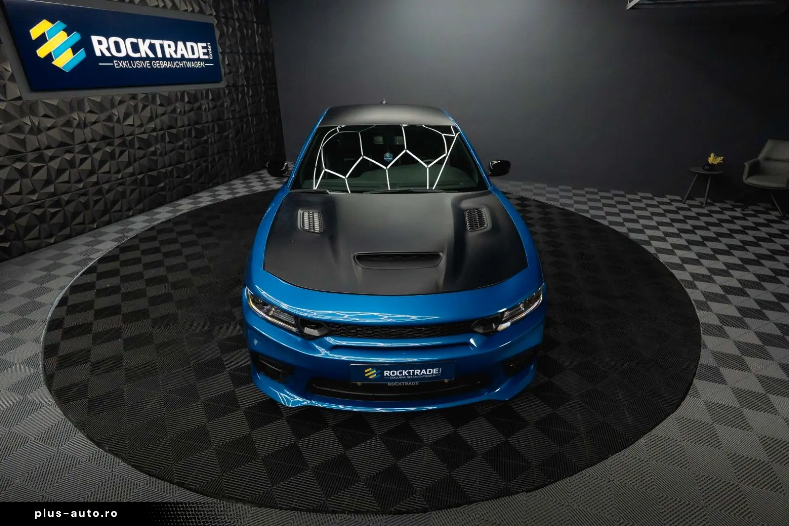 DODGE Charger HEMI R T DAYTONA Performance - LIVRARE RAPIDA!