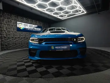 DODGE Charger HEMI R T DAYTONA Performance - LIVRARE RAPIDA!