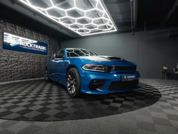 DODGE Charger HEMI R T DAYTONA Performance - LIVRARE RAPIDA!