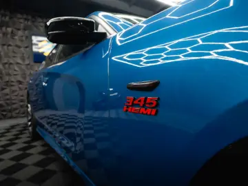 DODGE Charger HEMI R T DAYTONA Performance - LIVRARE RAPIDA!