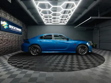 DODGE Charger HEMI R T DAYTONA Performance - LIVRARE RAPIDA!