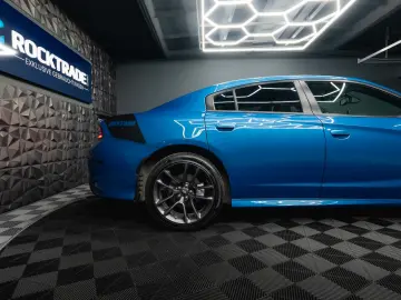 DODGE Charger HEMI R T DAYTONA Performance - LIVRARE RAPIDA!