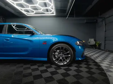 DODGE Charger HEMI R T DAYTONA Performance - LIVRARE RAPIDA!