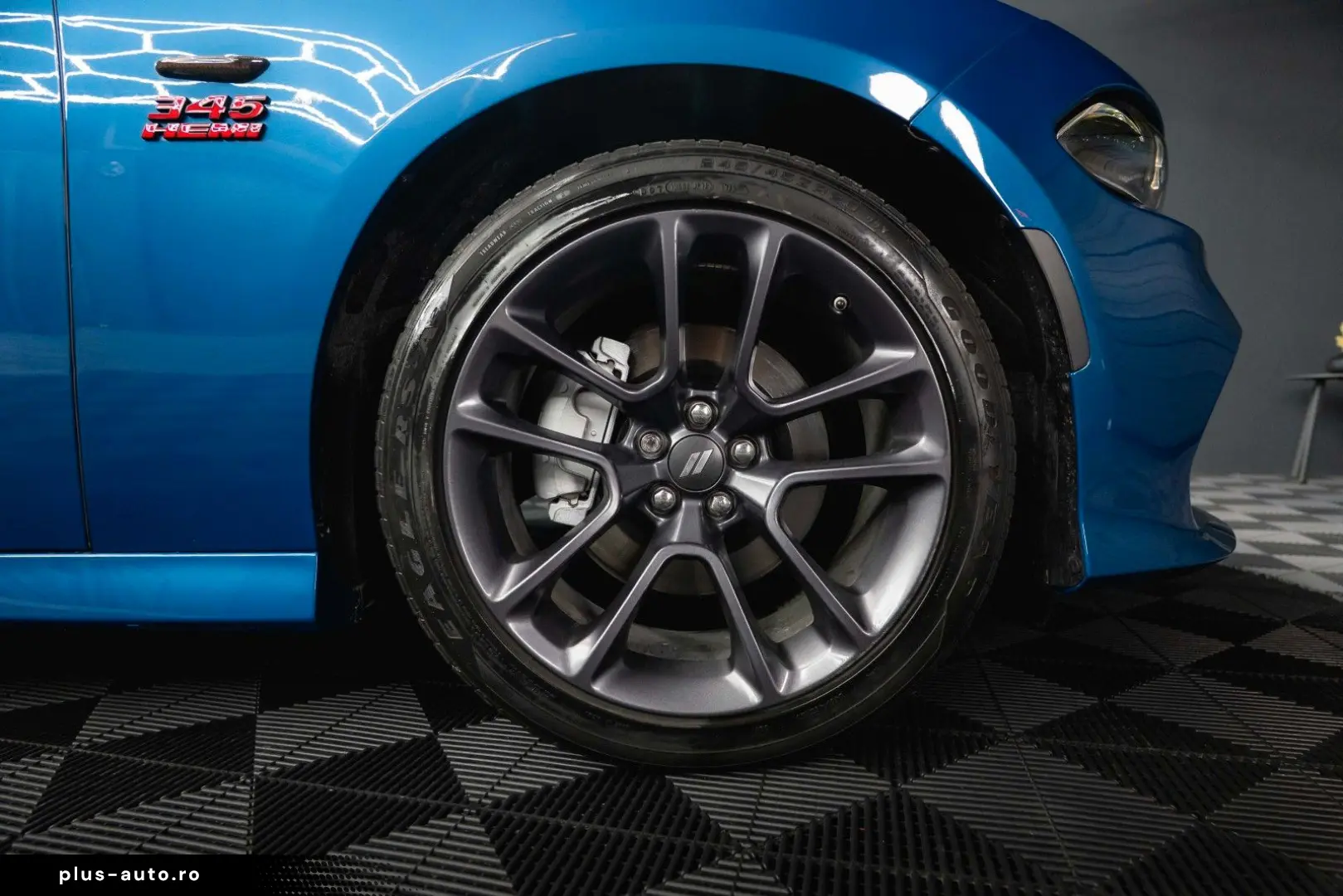 DODGE Charger HEMI R T DAYTONA Performance - LIVRARE RAPIDA!