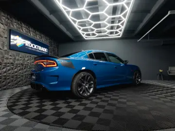 DODGE Charger HEMI R T DAYTONA Performance - LIVRARE RAPIDA!