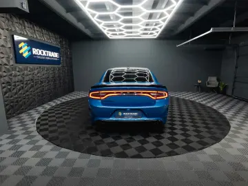 DODGE Charger HEMI R T DAYTONA Performance - LIVRARE RAPIDA!